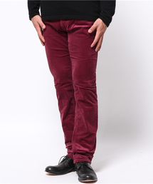 A.S.M | ロンドンデニムストレッチコーデュロイパンツ(その他パンツ)