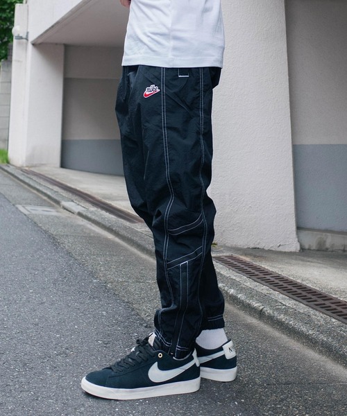 NIKE（ナイキ）の「NIKE AS M NSW WR LND WVN PANT SW5 DM6859