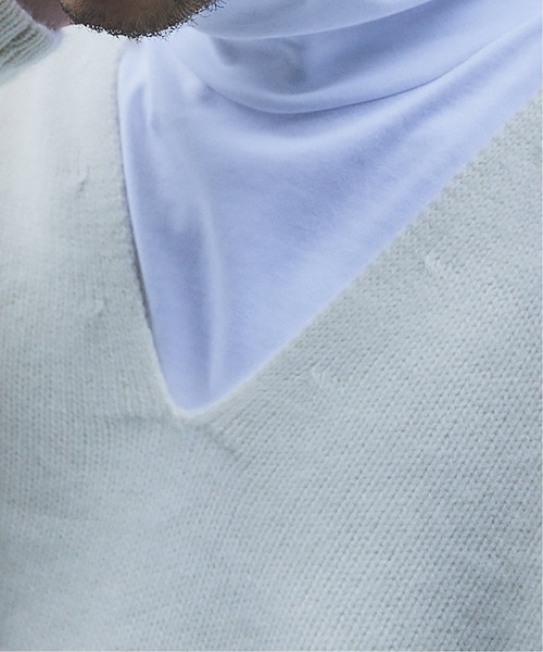 EDIFICE（エディフィス）の「【walenode / ウェルノード 】別注