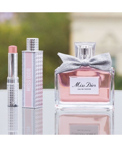 ミス ディオール オードゥ パルファン(30mL)（香水）｜DIOR