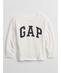 GAP | Babygap Gapロゴtシャツ(Tシャツ/カットソー)