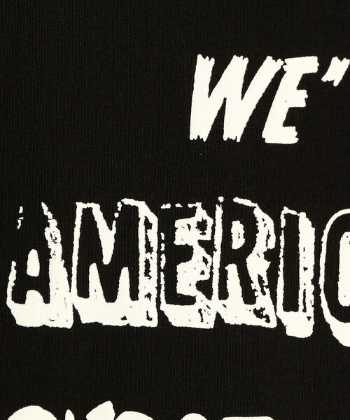 schott（ショット）の「Schott/ショット/PHOTO LS T-SHIRT BROOKLYN BRIDGE"/ロンT ブルックリン橋"（Tシャツ/カットソー・メンズ・ホワイト/ブラック/ライトブルー・MEDIUM/X-LARGE/LARGE）」の9枚目の写真