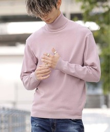 メンズのニット セーター ブラウン 茶色系 ファッション通販 Zozotown