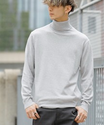 ハイゲージニット に該当するメンズファッション通販 Zozotown