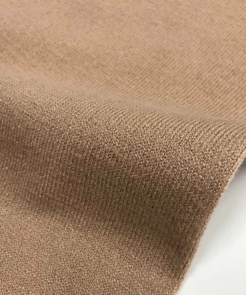 ADMIX/ATELIER SAB MEN(アドミックスアトリエサブメン)の「ハイゲージ編み ハンドウォッシャブル / タートルネック セーター(ニット/セーター・メンズ・チャコールグレー/ライトグレー/ブラック/アッシュブラウン/ベージュ/オフホワイト/グリーン系その他/グリーン/グレイッシュベージュ/グリーン系その他2/アッシュグレー/ライトブラウン・48/50)」の21枚目の写真