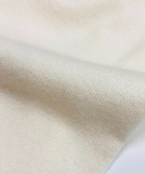 ADMIX/ATELIER SAB MEN(アドミックスアトリエサブメン)の「ハイゲージ編み ハンドウォッシャブル / タートルネック セーター(ニット/セーター・メンズ・チャコールグレー/ライトグレー/ブラック/アッシュブラウン/ベージュ/オフホワイト/グリーン系その他/グリーン/グレイッシュベージュ/グリーン系その他2/アッシュグレー/ライトブラウン・48/50)」の18枚目の写真