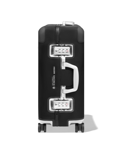 RIMOWA(リモワ)の「Original Cabin スーツケースカバー(トラベルグッズ・レディース・ブラック・ONE SIZE)」の3枚目の写真