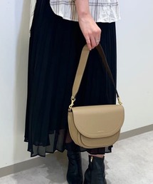 Samantha Thavasa | ハーフムーン型ショルダーバッグ(ショルダーバッグ)