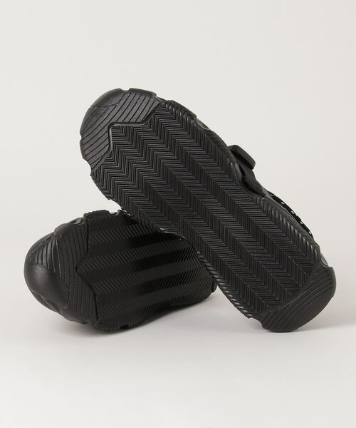 SILVER BULLET（シルバーバレット）の「『SILVER BULLET SELECT AC/シルバーバレットセレクト』ボリューミーソールスニーカー【Y】（スニーカー・メンズ・ベージュ/ブラック・42/44/40）」の8枚目の写真