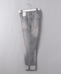 PT TORINO | ＜PT TORINO（ピーティートリノ）＞ グレー デニム/DUB(デニムパンツ)