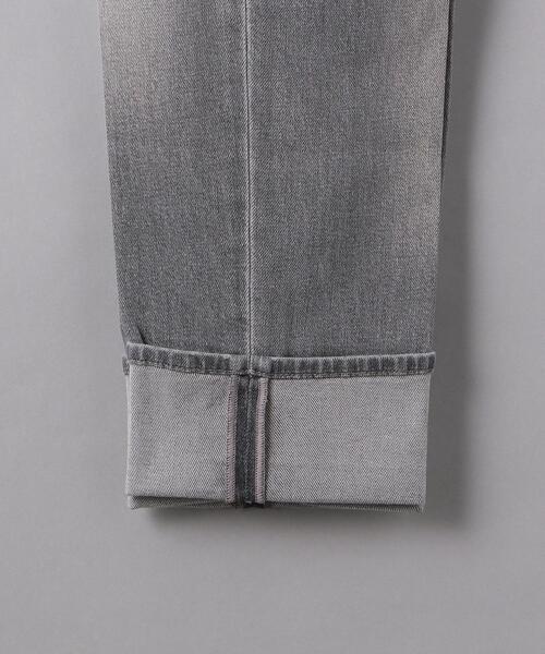 PT TORINO（ピーティートリノ）の「＜PT TORINO（ピーティートリノ）＞ グレー デニム/DUB（デニムパンツ・メンズ・ライトグレー・31inch/32inch/33inch/30inch/29inch/34inch）」の9枚目の写真