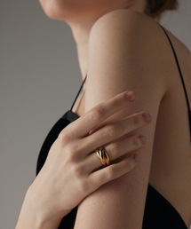 CENE | 【CENE】セネ/トリプルウェブリング(リング)