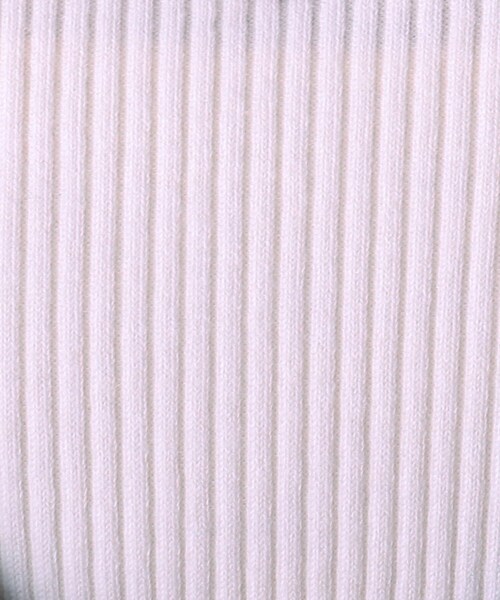 DRESSTERIOR（ドレステリア）の「◆リブハイゲージニット（ニット/セーター・レディース・パープル系/チャコールグレー/オフホワイト/ブラック系2・38/36）」の14枚目の写真