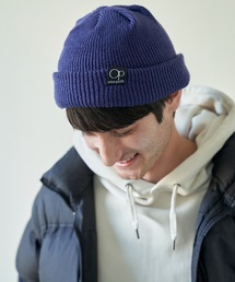 Ocean Pacific | 【OP:オーピー】ロゴビーニー　ニットキャップ(ニットキャップ/ビーニー)