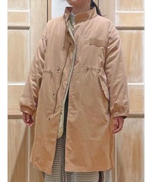 3WAYモッズコート