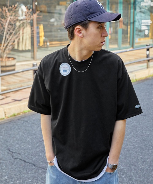 DISCUS ATHLETIC/ディスカス アスレチック SOLOTEX /無地