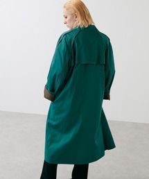 『美品』Lui’s ハイクオリティステンカラーコート Lui's（ルイス）｜ステンカラーコート一覧 - WEAR