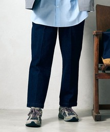 JOURNAL STANDARD relume | ◆DENIM ワイドスラックス(デニムパンツ)