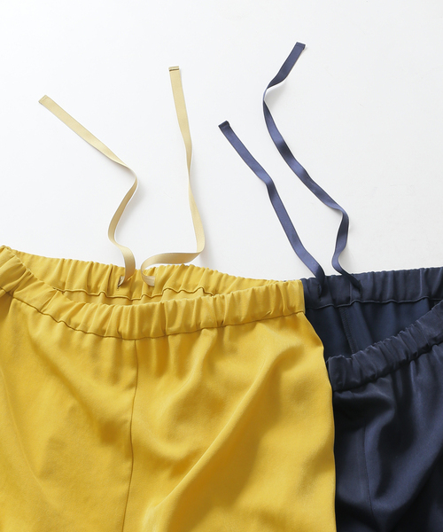 JOURNAL STANDARD LUXE（ジャーナルスタンダード ラックス）の「サテン