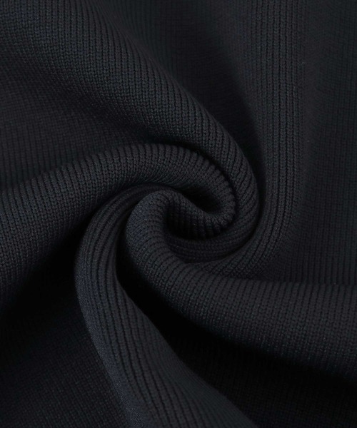 UR'S(ユアーズ)の「Vネックニットベスト(ベスト・レディース・ネイビー/ブラック/アイボリー・M/S/L)」の22枚目の写真