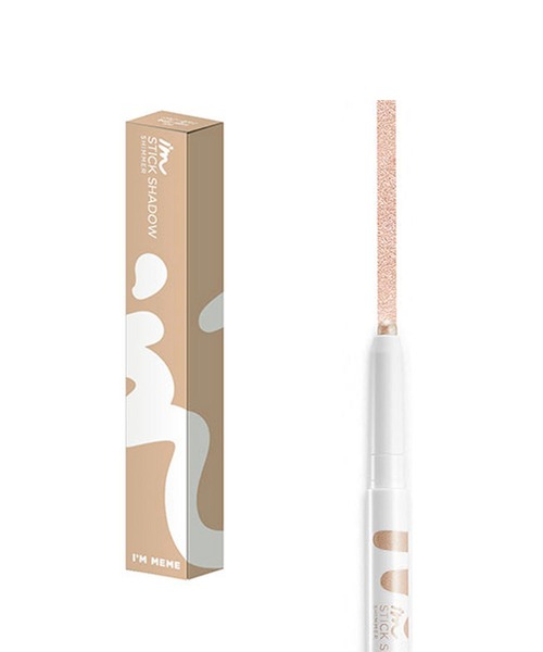 ACCOMMODE(アコモデ)の「【i'm meme】スティックシャドウシマー(アイシャドウ・レディース・その他1/その他2/その他3/その他4・FREE)」の1枚目の写真