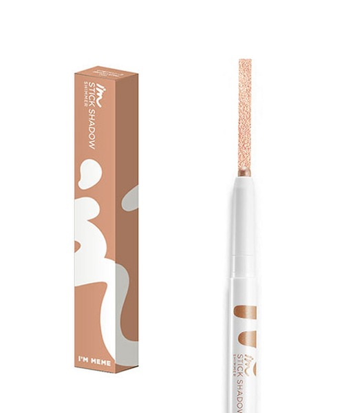 ACCOMMODE(アコモデ)の「【i'm meme】スティックシャドウシマー(アイシャドウ・レディース・その他1/その他2/その他3/その他4・FREE)」の2枚目の写真