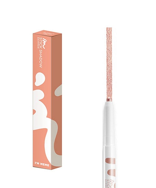 ACCOMMODE(アコモデ)の「【i'm meme】スティックシャドウシマー(アイシャドウ・レディース・その他1/その他2/その他3/その他4・FREE)」の3枚目の写真