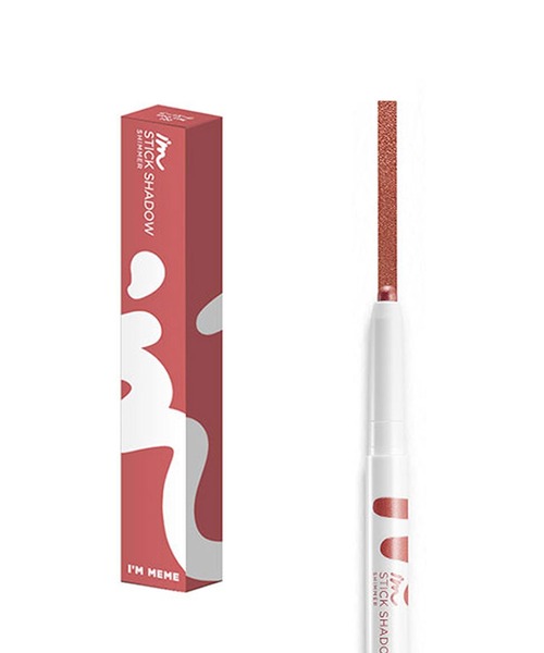 ACCOMMODE(アコモデ)の「【i'm meme】スティックシャドウシマー(アイシャドウ・レディース・その他1/その他2/その他3/その他4・FREE)」の4枚目の写真