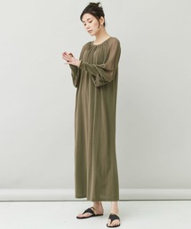 Curensology（カレンソロジー）｜ワンピース（ブラウン系）一覧 - WEAR