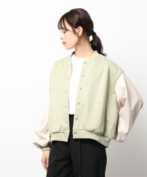 RETRO GIRL | スタジャン(スタジャン)