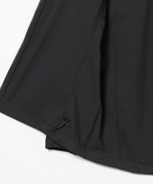 ARC'TERYX（アークテリクス）の「ARC’TERYX / Squamish Hoody（ブルゾン・メンズ・ブラック/ブルー/オレンジ・LARGE/X-LARGE/MEDIUM/XX-LARGE/SMALL）」の8枚目の写真