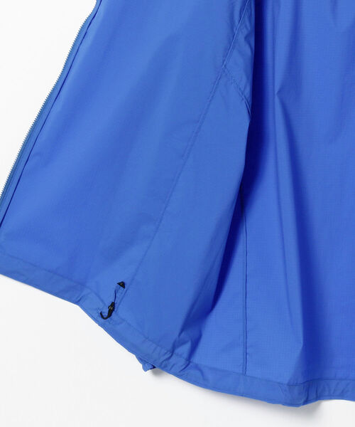 ARC'TERYX（アークテリクス）の「ARC’TERYX / Squamish Hoody（ブルゾン・メンズ・ブラック/ブルー/オレンジ・LARGE/X-LARGE/MEDIUM/XX-LARGE/SMALL）」の12枚目の写真