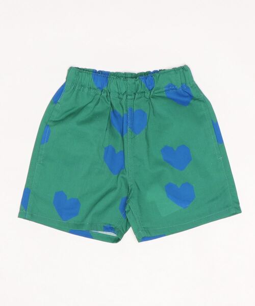 HOGAN RANCH WEAR（ホーガンランチウエア）の「ソウガラショートパンツ(80～150cm)（その他パンツ・キッズ・オレンジ/グリーン/マルチ/ライトブルー・150cm/120/110/140/90/100/95/80/130）」の9枚目の写真