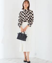 Tiara | マーメイドスカート(スカート)