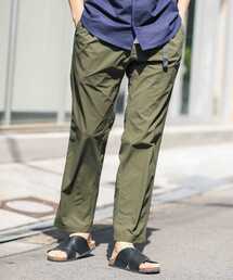 Gramicci | 『別注』GRAMICCI×Sonny Label　SOFTSOLOTEX 1TUCK PANTS(その他パンツ)