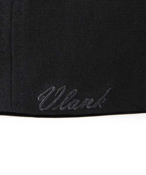 B:MING by BEAMS（ビーミングバイビームス）の「VLANK x B:MING by BEAMS / 別注 オックス ハンチングキャップ（ハット・メンズ・ブラック/ベージュ・FREE）」の17枚目の写真