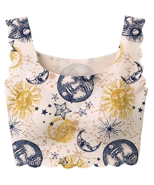 Tuche(トゥシェ)の「Tuche/トゥシェ 縫い目が無くて低刺激 ナイトブラ 保湿加工付き(ナイトブラ・レディース・ベージュ系その他/ライトピンク/グレー系その他/クリーム/ライトブラウン/グレー系その他2/ライトブルー/イエロー系その他・MEDIUM/LARGE/X-LARGE)」の10枚目の写真