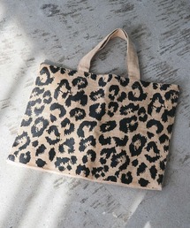 MAISON BENGAL*トートバッグ 259798