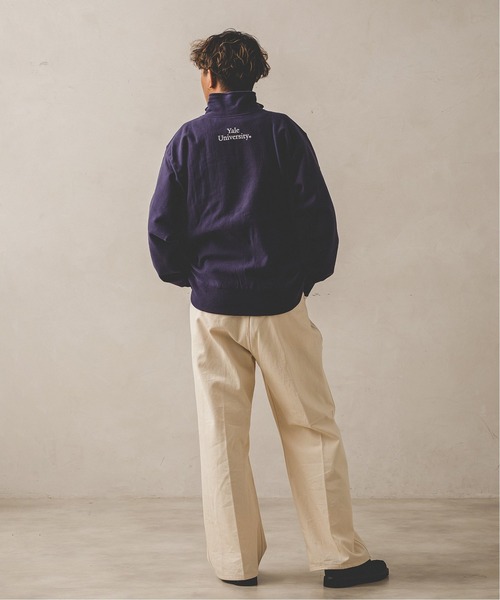 JOURNAL STANDARD（ジャーナルスタンダード）の「【YALE×JOURNAL