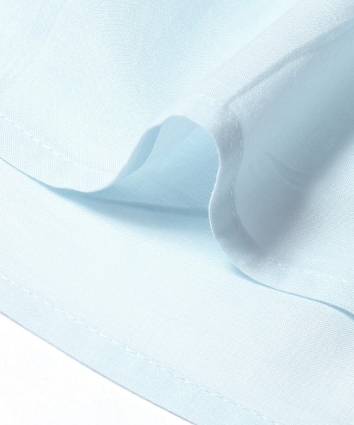 coca（coca）（コカ）の「キッズ 親子お揃いコットンボイルスカート（スカート・キッズ・イエロー/ブルー/グリーン/ピンク系その他/ピンク/ブラック/ライトブルー/ダークグリーン/レッド・100/110/120/130/140/150）」の20枚目の写真