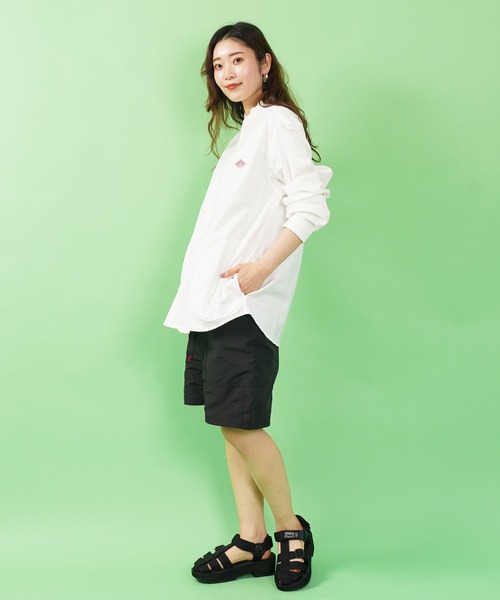 SHAKA(シャカ)の「NANDI HIKE PLATFORM(サンダル・レディース・モカ/ブラック/ナチュラル・24/22/25/23/26)」の22枚目の写真