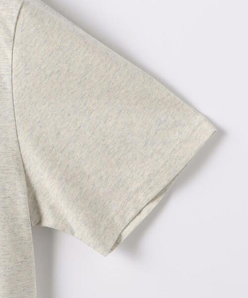 FUTUR（フューチャー）の「＜FUTUR＞ IPSAM TEE/Tシャツ（Tシャツ/カットソー・メンズ・ナチュラル・M/L/XL）」の9枚目の写真