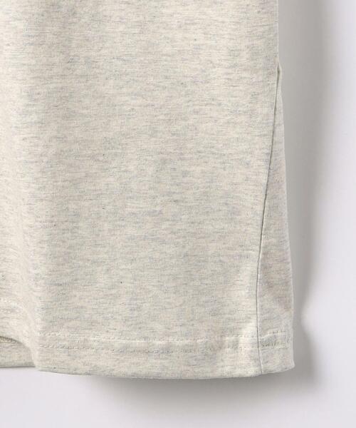 FUTUR（フューチャー）の「＜FUTUR＞ IPSAM TEE/Tシャツ（Tシャツ/カットソー・メンズ・ナチュラル・M/L/XL）」の13枚目の写真