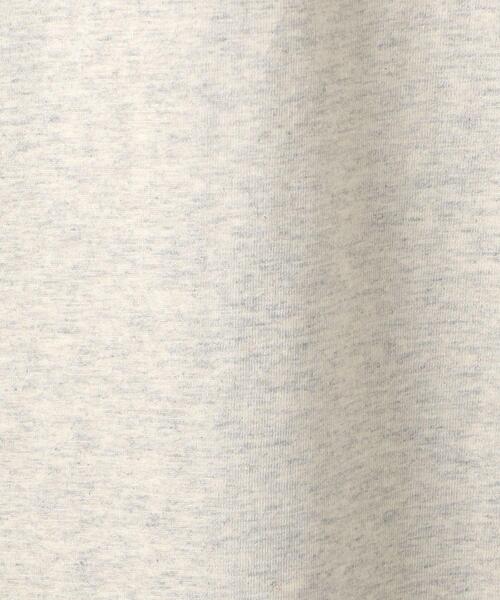 FUTUR（フューチャー）の「＜FUTUR＞ IPSAM TEE/Tシャツ（Tシャツ/カットソー・メンズ・ナチュラル・M/L/XL）」の11枚目の写真