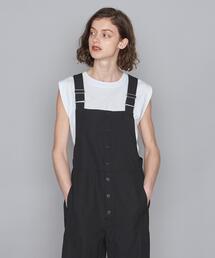 AEWEN MATOPH | ＜AEWEN MATOPH（イウエン マトフ）＞コットン ノースリーブカットソー(Tシャツ/カットソー)
