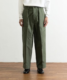 URBAN RESEARCH | 『ユニセックス』バックサテンUTILITY TROUSERS by SHIOTA(その他パンツ)