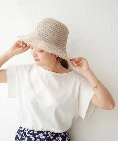 SLOBE IENA（スローブイエナ）の「【tocit /トチエット】 Kvwt Vintage