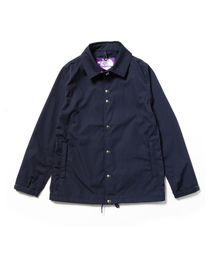 BEAMS BOY | Π●◎THE NORTH FACE PURPLE LABEL / Coaches Jacket(ブルゾン)