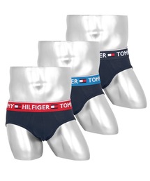 TOMMY HILFIGER（トミーヒルフィガー）の「【4枚セット】 TOMMY