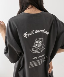 OLIVE des OLIVE | フルーツサンドTシャツ(Tシャツ/カットソー)